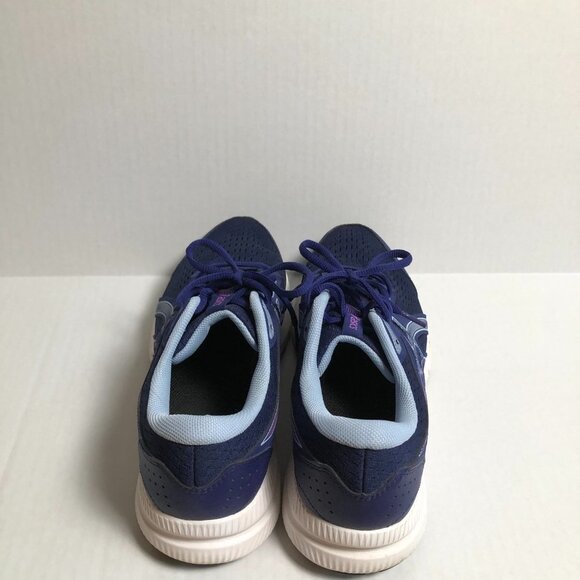 Asics Gel-Contend 8 Women's Runing shoes size 9.5 - Picture 2 of 9